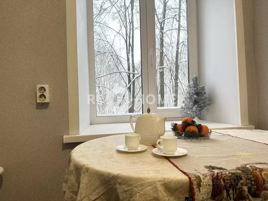 2-к кв. Пермский край, Пермь ул. Крупской, 45 (39.0 м) - Фото 1