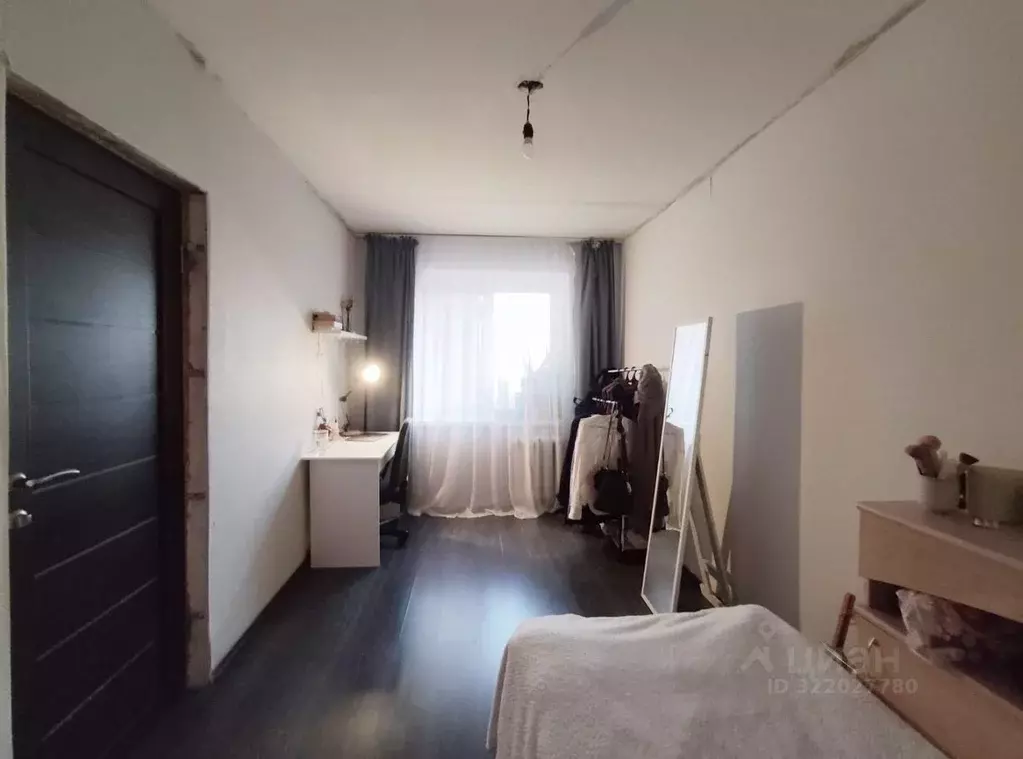 3-к кв. Башкортостан, Уфа ул. Академика Королева, 2/2 (86.0 м) - Фото 1