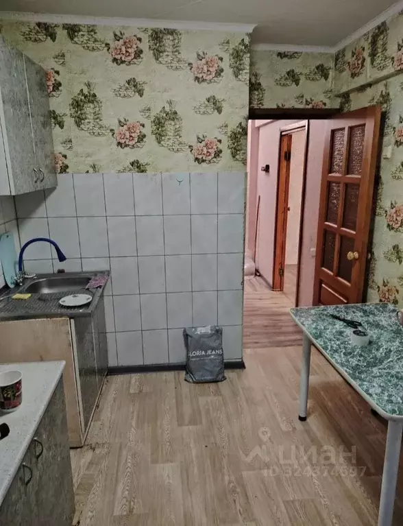 1-к кв. Иркутская область, Иркутск Юбилейный мкр, 3 (35.0 м) - Фото 2