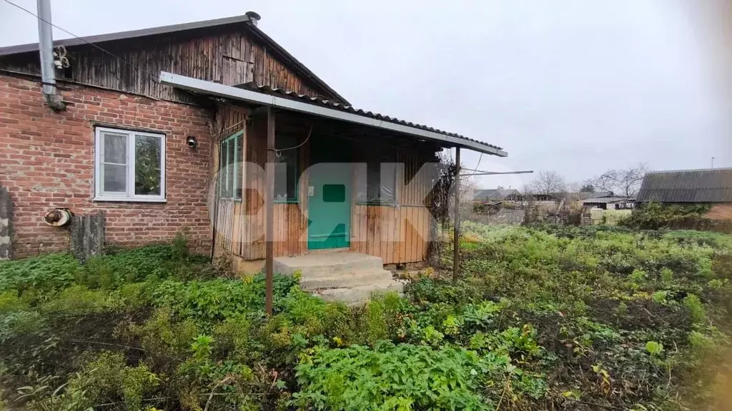 Участок в Краснодарский край, Горячий Ключ муниципальный округ, пос. ... - Фото 1