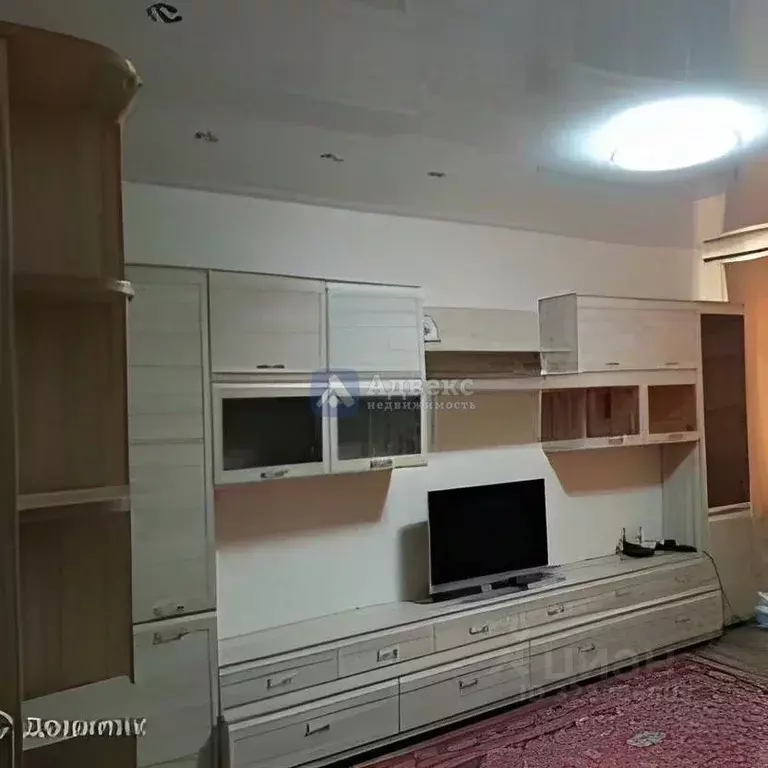 1-к кв. Тюменская область, Тюмень Широтная ул., 158к1 (40.0 м) - Фото 0