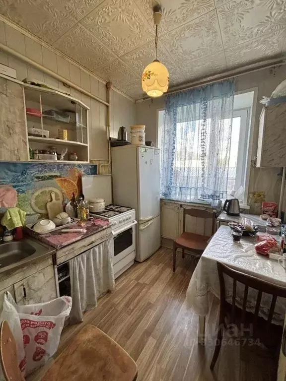 2-к кв. Московская область, Егорьевск 2-й мкр, 50 (43.6 м) - Фото 2