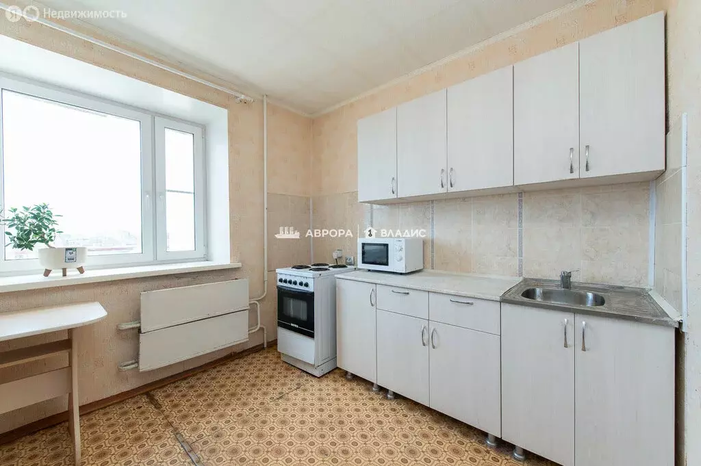 1-комнатная квартира: Магнитогорск, Советская улица, 209/1 (38.1 м) - Фото 0