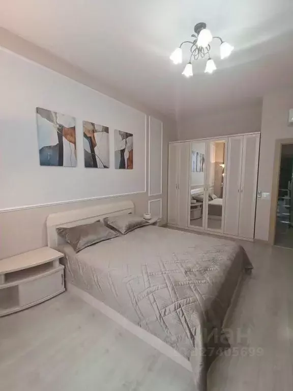 2-к кв. Москва Лазоревый проезд, 5к3 (60.0 м) - Фото 2