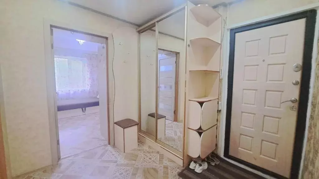 Квартира, 3 комнаты, 60.8 м - Фото 0