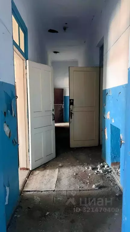 Помещение свободного назначения в Краснодарский край, Белореченск ... - Фото 1