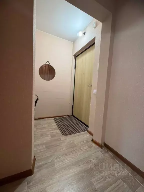 1-к кв. Челябинская область, Челябинск ул. 2-я Эльтонская, 57 (39.5 м) - Фото 2