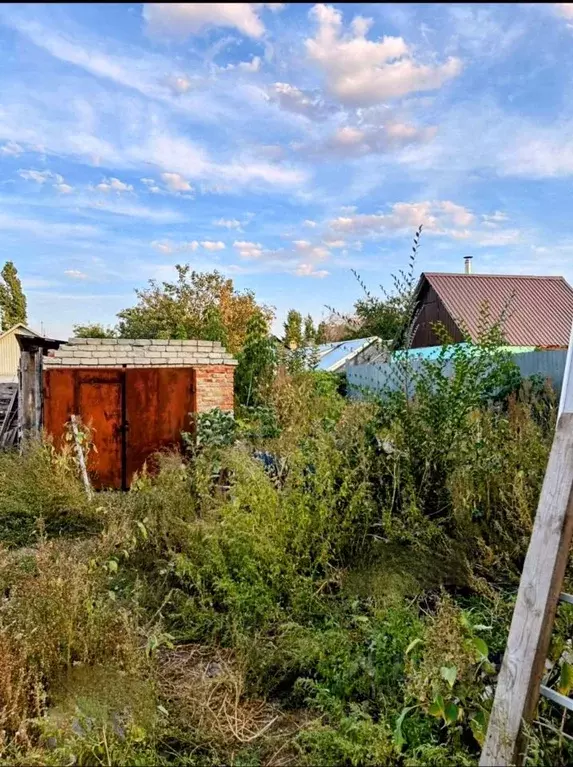 Дом в Саратовская область, Саратов проезд 1-й Казачий (49 м) - Фото 2