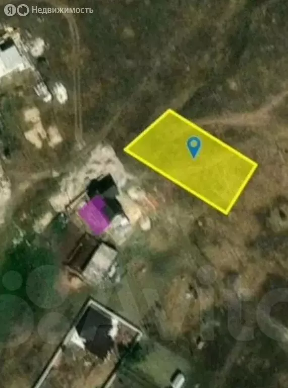 Участок в Трудовское сельское поселение, село Строгоновка, улица ... - Фото 2