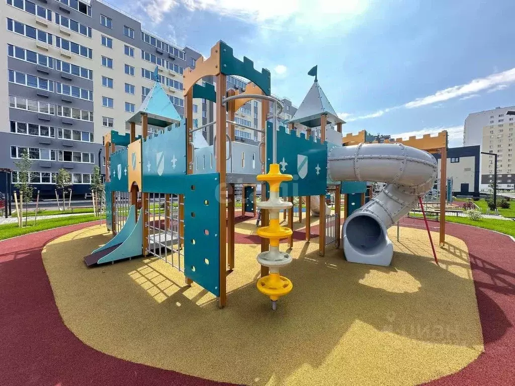 2-к кв. Самарская область, Тольятти Приморский бул., 58 (63.0 м) - Фото 1