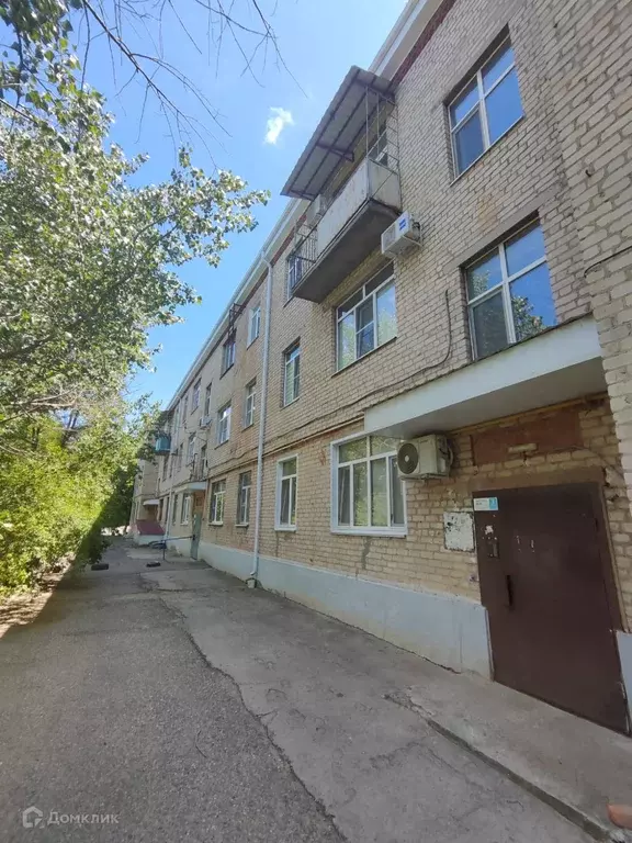 Продаётся 3-к квартира, 62.72 м - Фото 0
