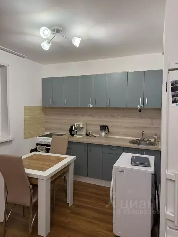 Студия Московская область, Сергиев Посад Ярославское ш., 8А (28.8 м) - Фото 1