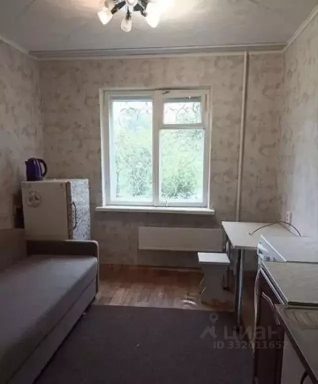 Комната Красноярский край, Красноярск ул. Шевченко, 70 (12.0 м) - Фото 2