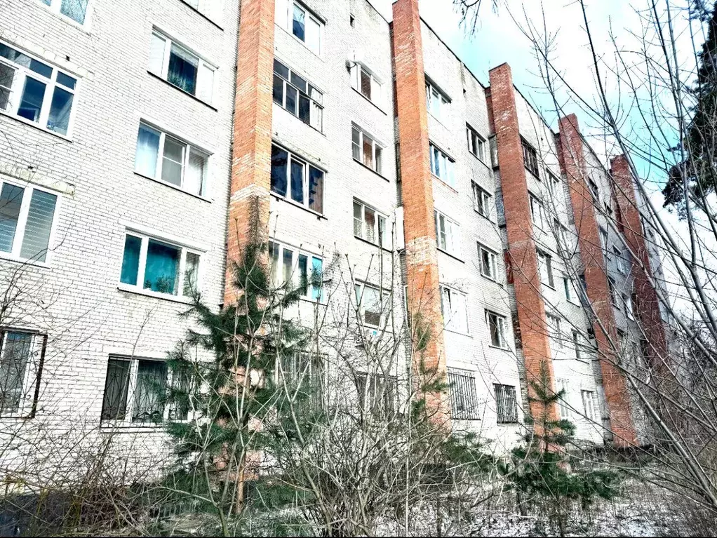 Квартира, 1 комната, 37 м - Фото 0