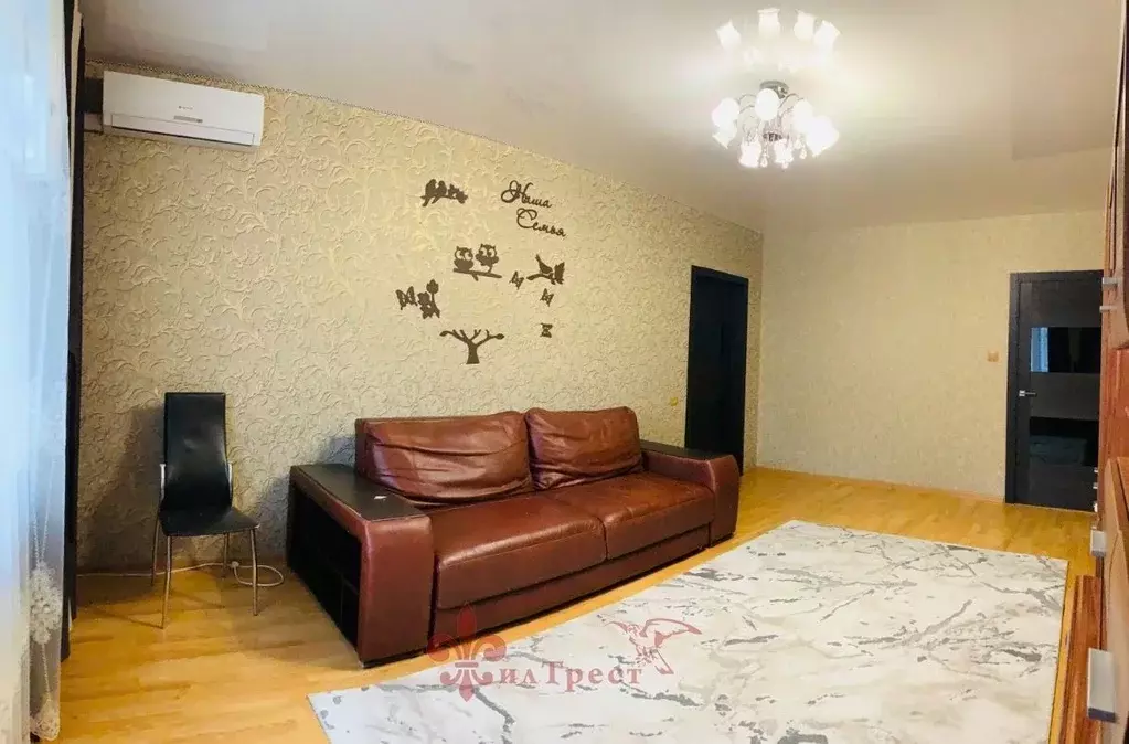 3-к кв. Белгородская область, Белгород Новый-2 мкр, ул. Шумилова, 10 ... - Фото 1