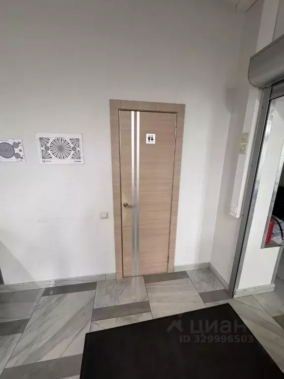 Помещение свободного назначения в Москва ул. Мельникова, 3к1 (221 м) - Фото 1
