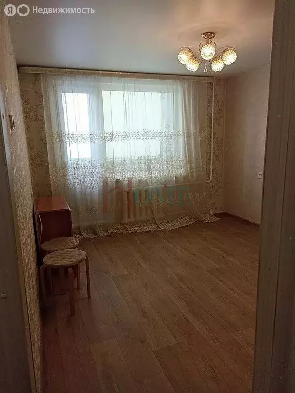 1-комнатная квартира: Новосибирск, улица Пархоменко, 98 (30 м) - Фото 1