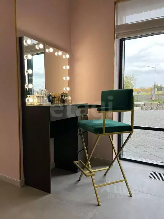 Помещение свободного назначения в Тюменская область, Тюмень ул. ... - Фото 1