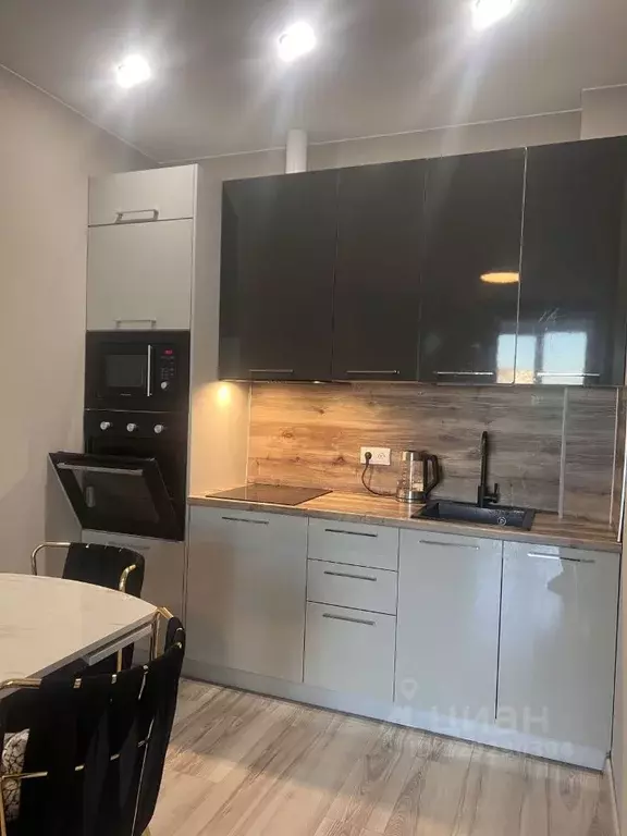 1-к кв. Ленинградская область, Ломоносовский район, Аннинское ... - Фото 2