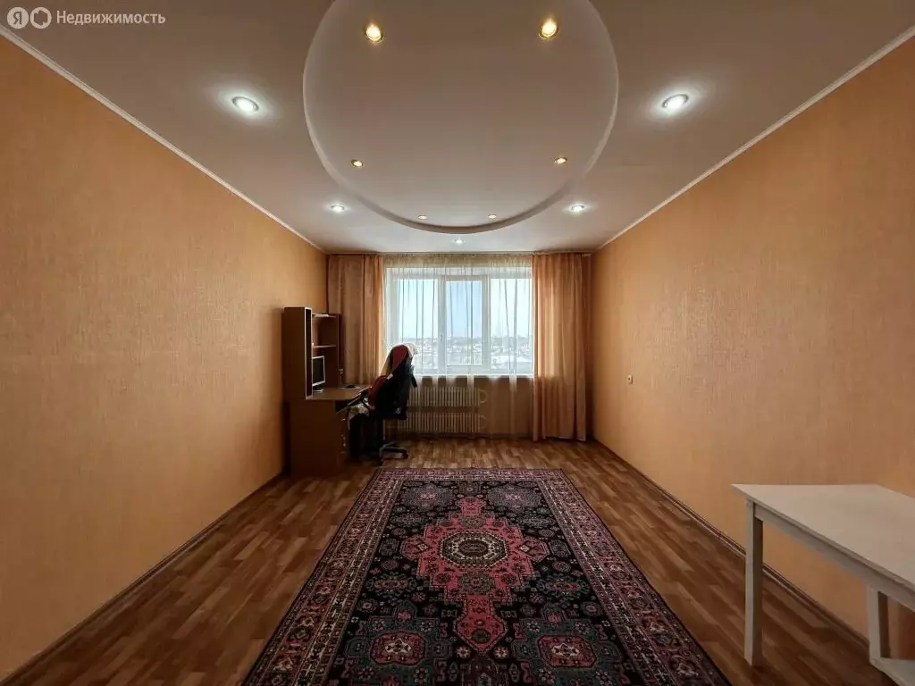 3-комнатная квартира: Димитровград, улица Осипенко, 19 (67.2 м) - Фото 1