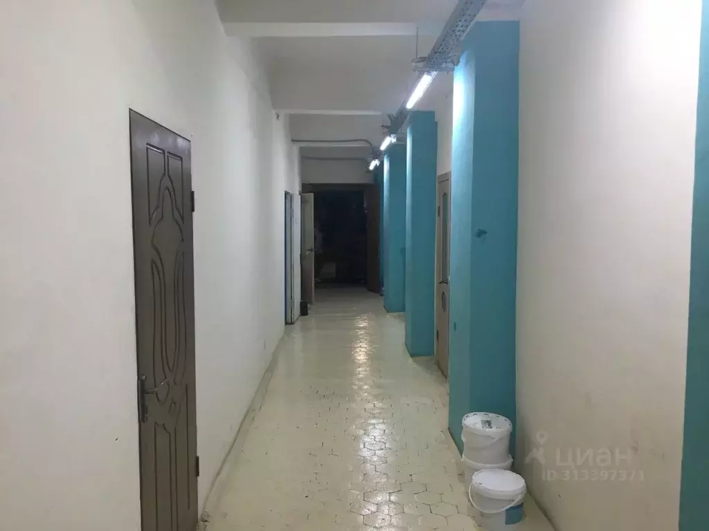 Помещение свободного назначения в Калужская область, Калуга Складская ... - Фото 2