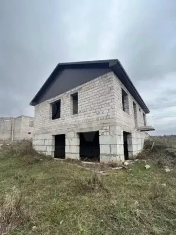 Дом в Кабардино-Балкария, Нальчик ул. Биттирова (230 м) - Фото 0
