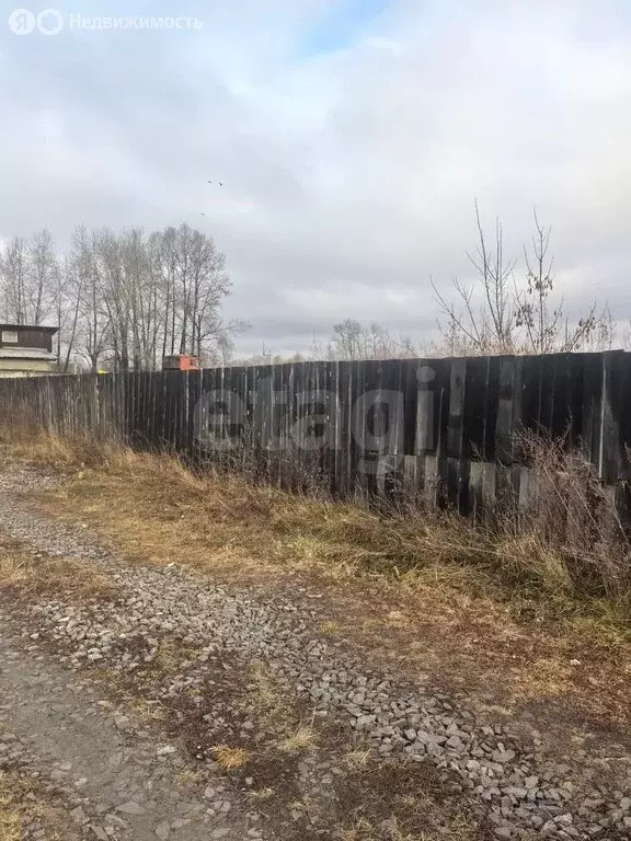 Участок в Иркутская область, Усолье-Сибирское (9.2 м) - Фото 2
