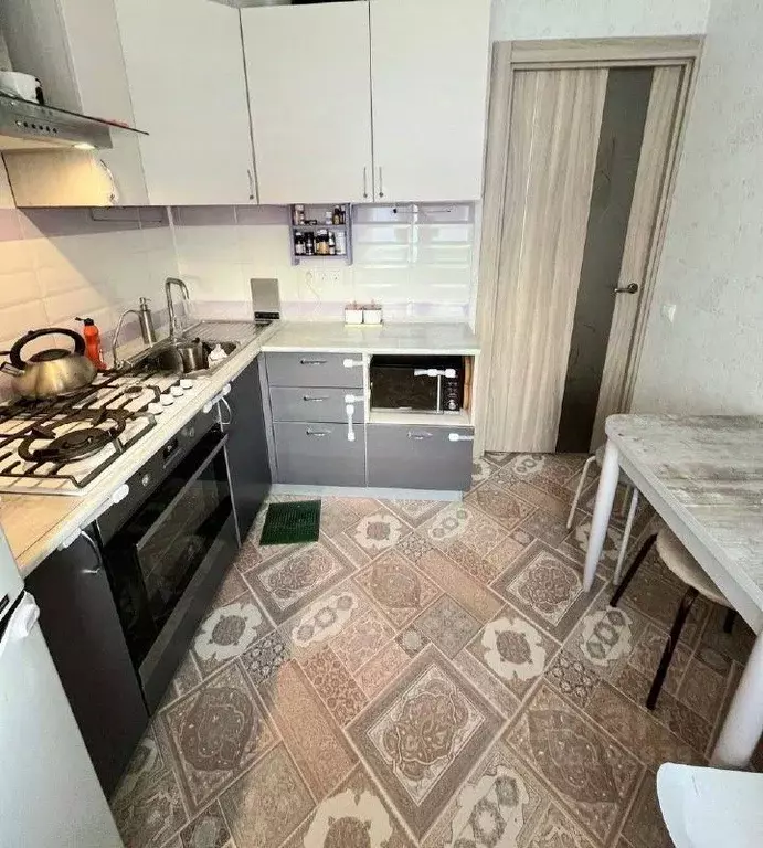 1-к кв. Татарстан, Казань ул. Академика Королева, 10 (32.7 м) - Фото 1