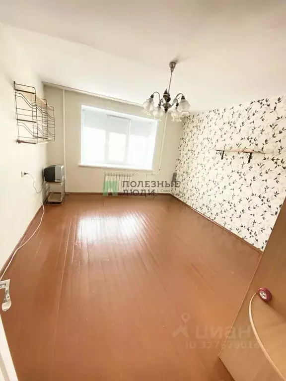 1-к кв. Курганская область, Курган ул. Васильева, 32 (35.7 м) - Фото 2