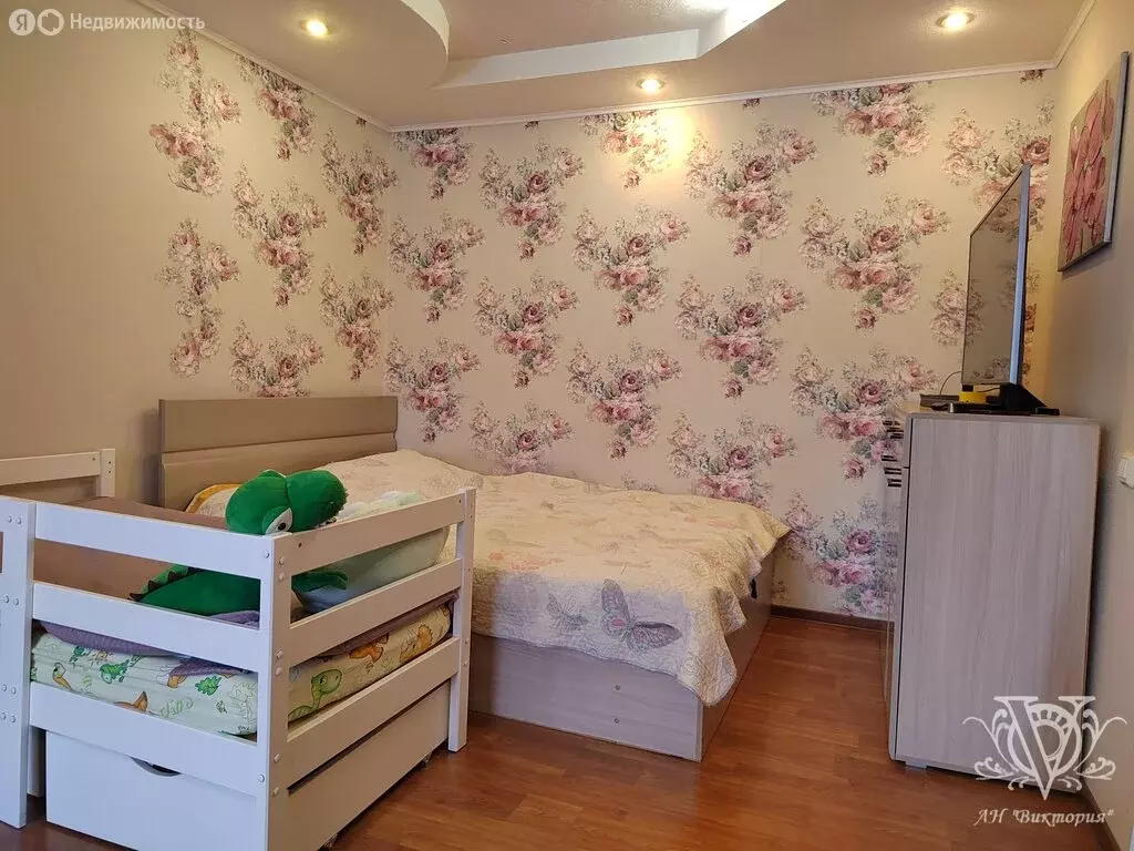 1-комнатная квартира: Ухта, проспект Ленина, 3 (30.7 м) - Фото 1