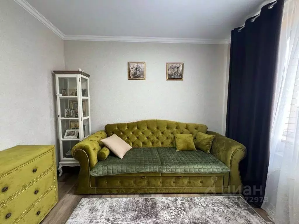 Таунхаус в Оренбургская область, Оренбург Ростоши мкр, ул. Римская, ... - Фото 2