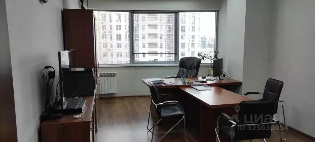 Офис в Свердловская область, Екатеринбург ул. Радищева, 6А (158 м) - Фото 2