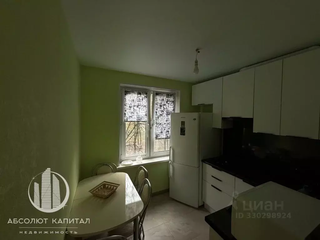 3-к кв. Московская область, Королев ул. 50-летия ВЛКСМ, 5/16 (58.0 м) - Фото 1
