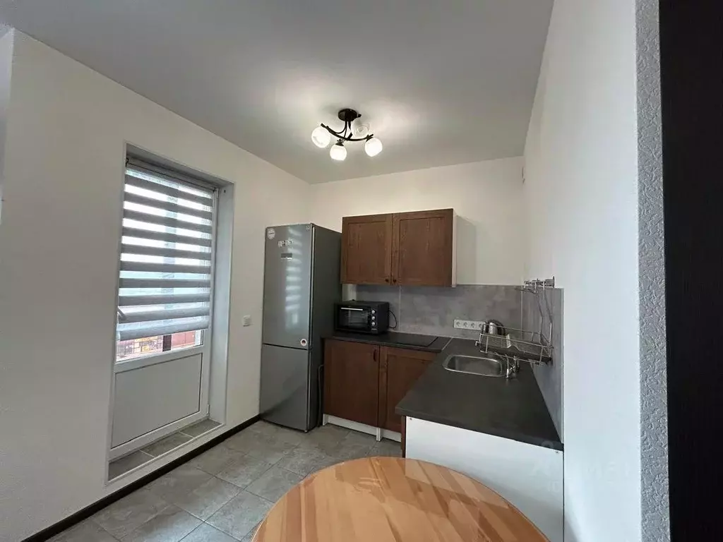 Студия Ленинградская область, Всеволожский район, пос. Бугры ул. ... - Фото 2