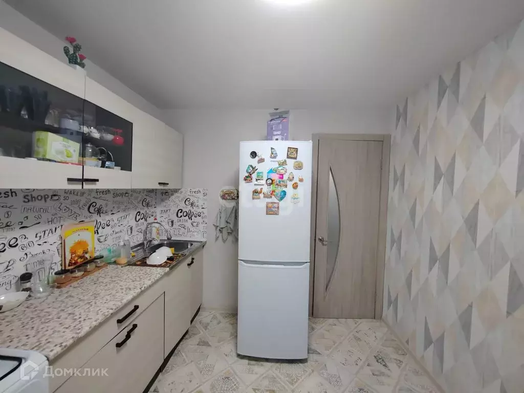 Продаётся 1-к квартира, 34.5 м - Фото 1