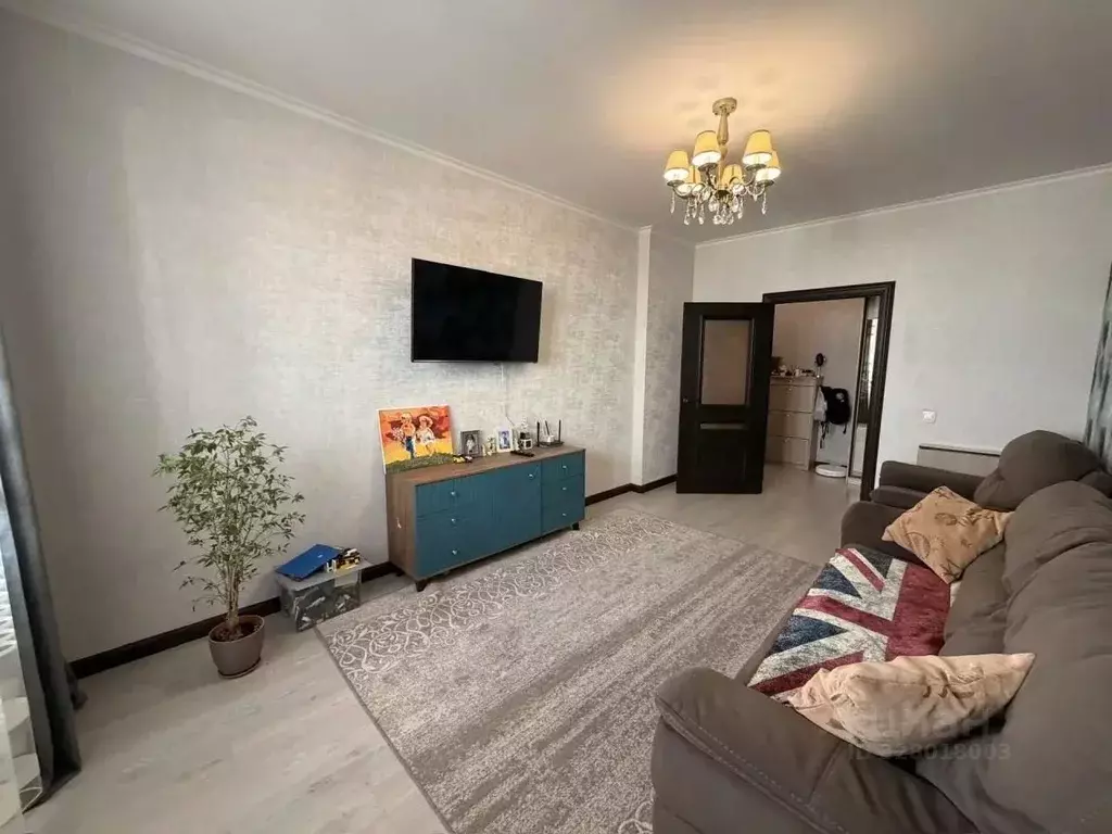 3-к кв. Московская область, Долгопрудный Хлебниково мкр, Новое ш., 12 ... - Фото 1