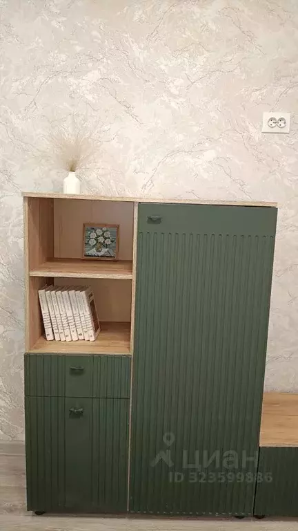 Студия Красноярский край, Красноярск ул. Калинина, 47 (14.0 м) - Фото 1