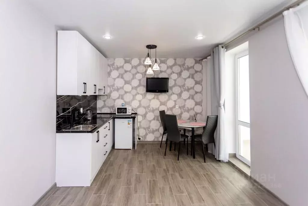 Студия Татарстан, Набережные Челны ул. Шамиля Усманова, 18В (31.2 м) - Фото 1