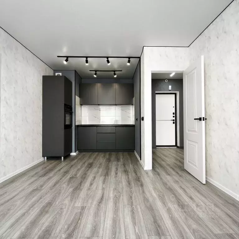 2-к кв. Волгоградская область, Волгоград ул. Гаря Хохолова, 11 (48.5 ... - Фото 1