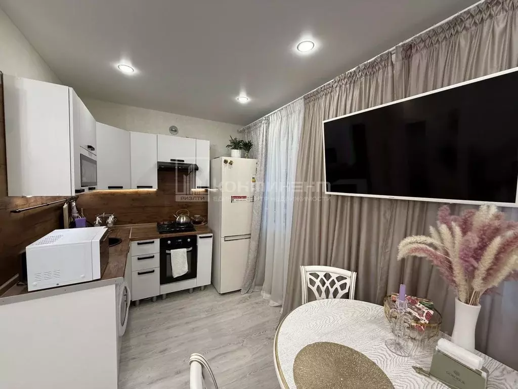 2-к кв. Владимирская область, Ковров ул. Пугачева, 9 (44.0 м) - Фото 1