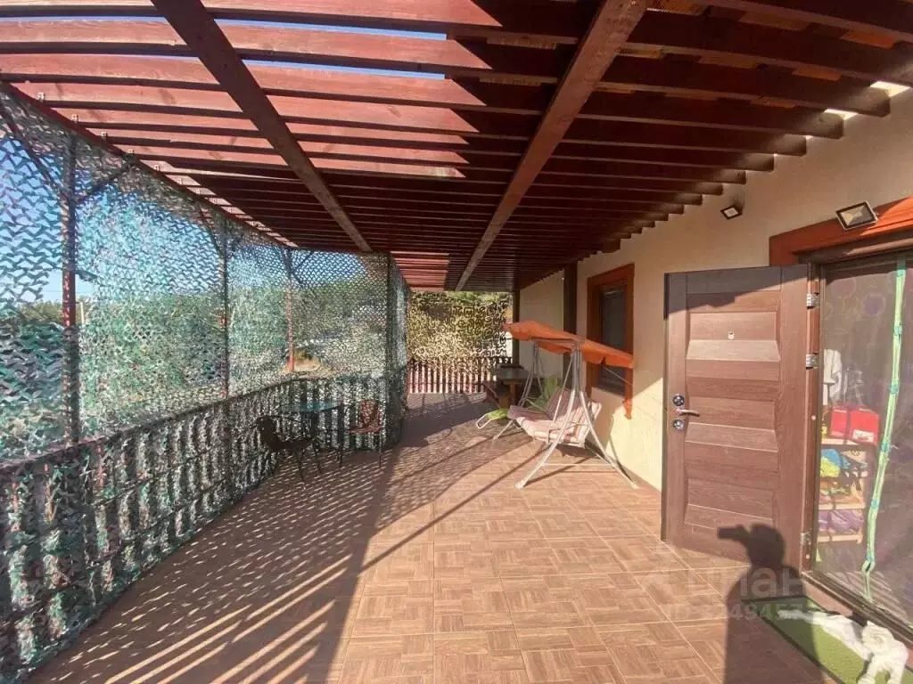 Дом в Краснодарский край, Геленджик городской округ, с. Кабардинка, ... - Фото 2