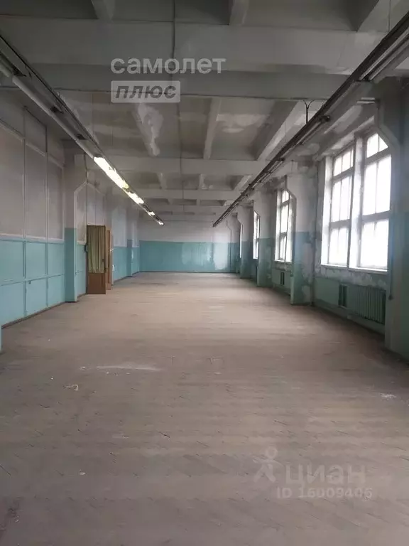 Производственное помещение в Московская область, Королев Юбилейный . - Фото 0