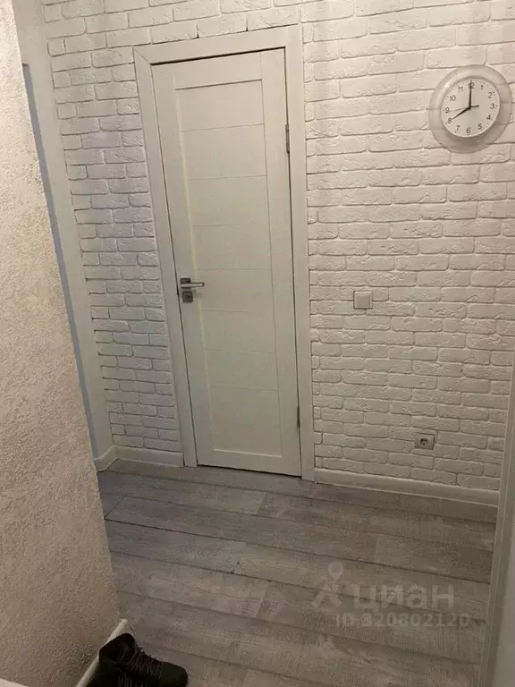 2-к кв. Саха (Якутия), Якутск ул. Халтурина, 22/2 (45.0 м) - Фото 1