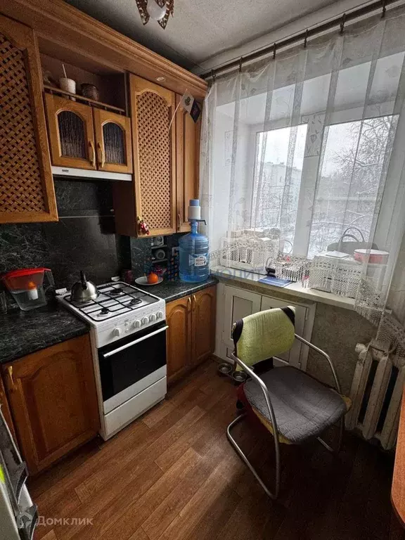 Продаётся 1-к квартира, 32.6 м - Фото 1