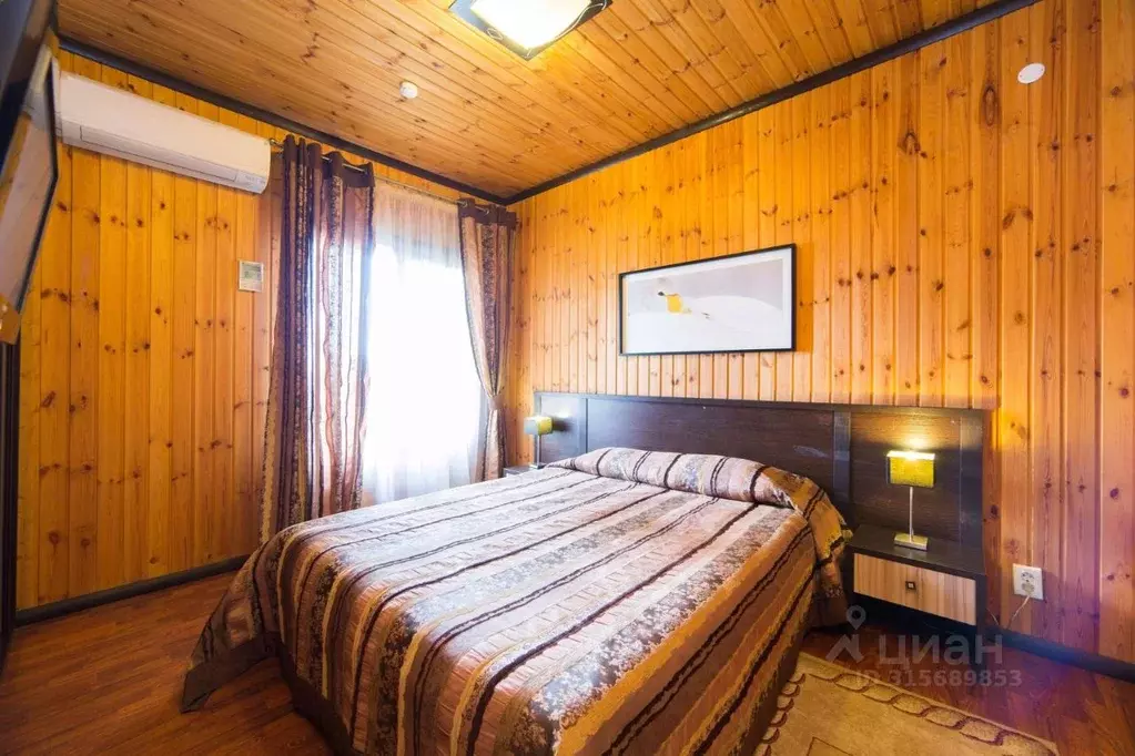 Комната Краснодарский край, Сочи ул. Ленина, 219Д (40.0 м) - Фото 0