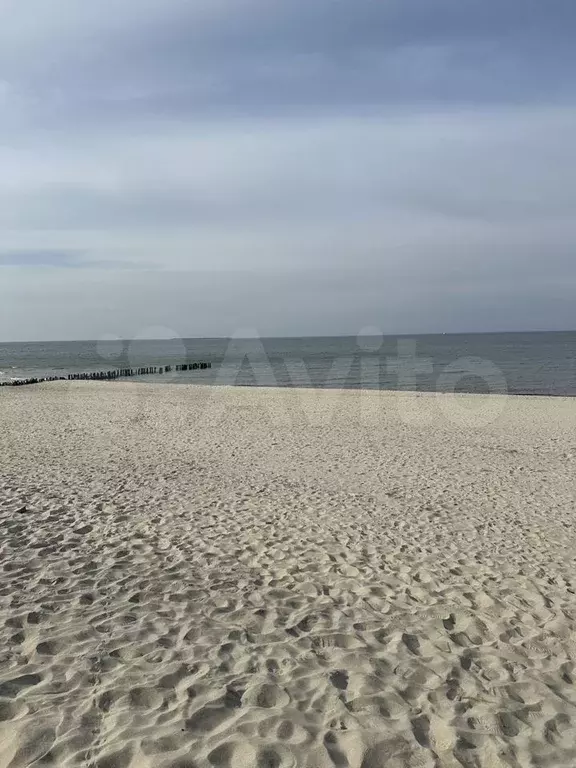 1-к. квартира, 34,5 м, 2/4 эт. - Фото 1