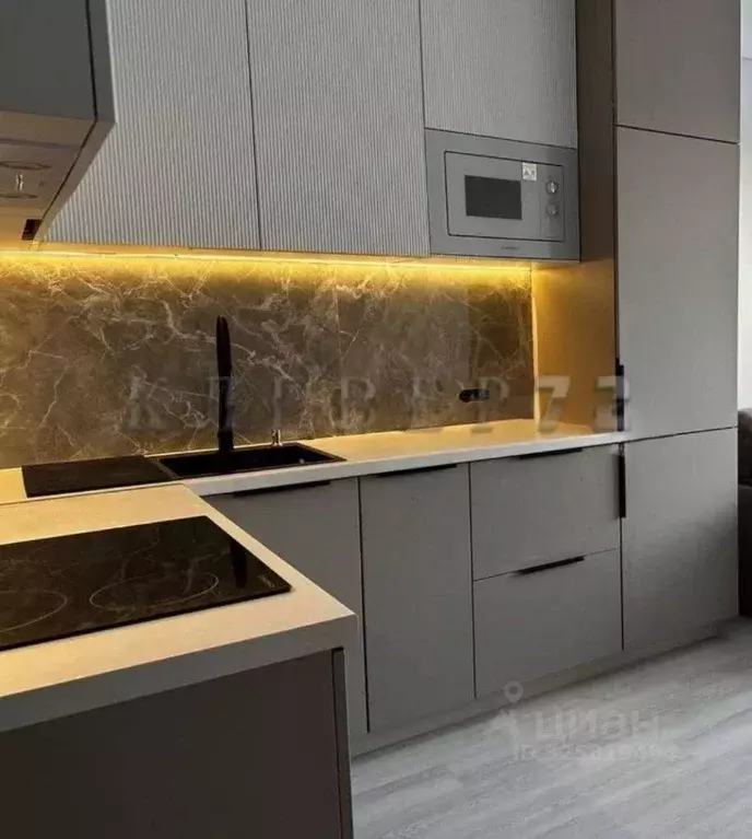 1-к кв. Тюменская область, Тюмень ул. Селекционная, 6 (40.0 м) - Фото 1