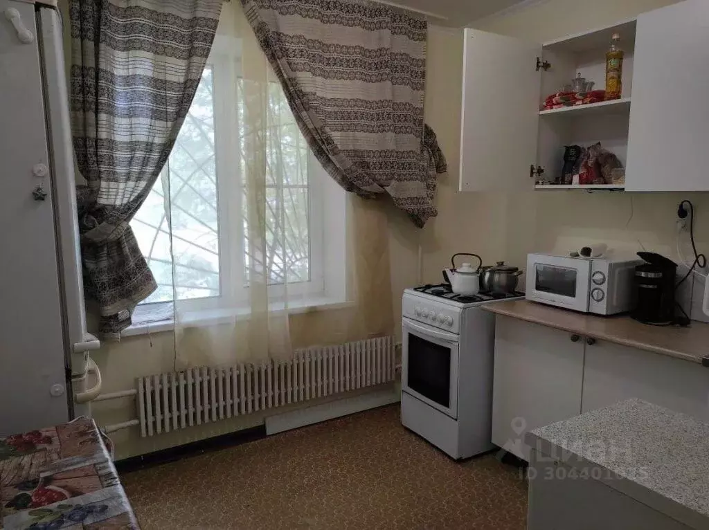 1-к кв. Татарстан, Казань ул. Маршала Чуйкова, 19 (33.0 м) - Фото 1