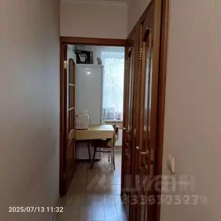 Комната Москва Миклухо-Маклая ул., 39К1 (13.0 м) - Фото 2