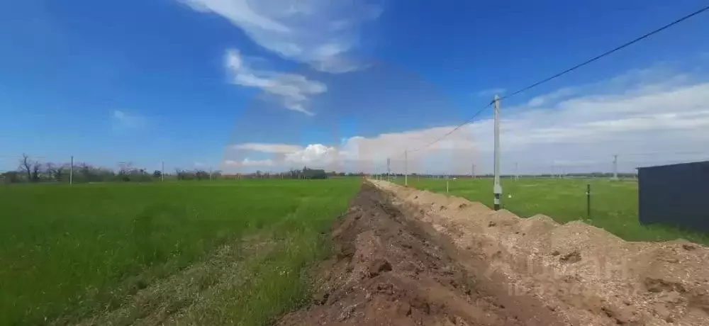 Участок в Крым, Симферопольский район, Николаевка пгт ул. Ленина (6.0 ... - Фото 1